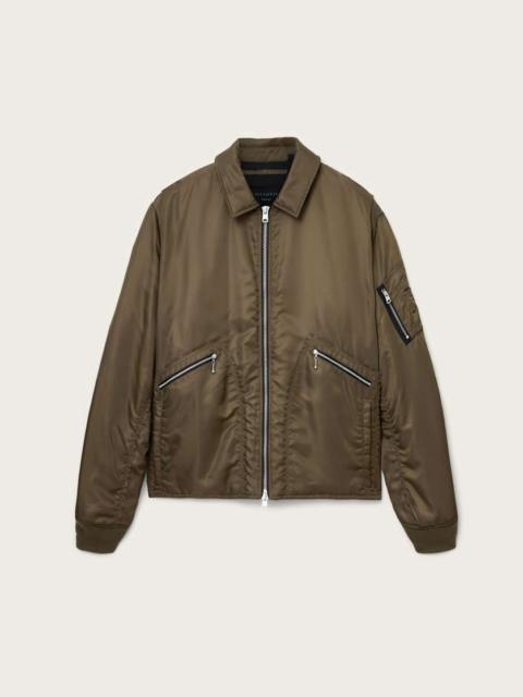 FALLON BOMBER JACKET