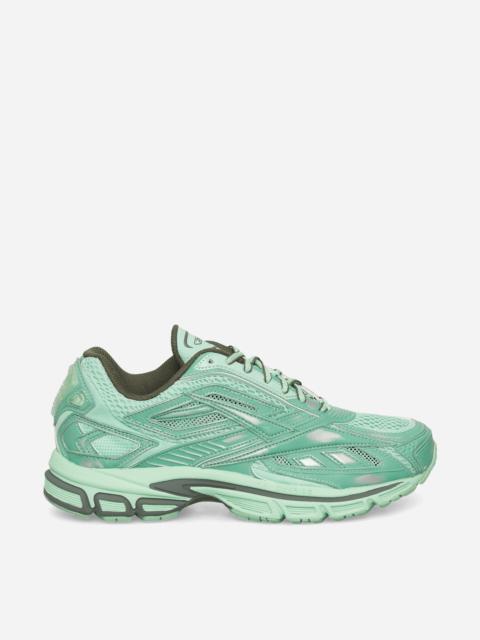 Premier Road Ultra Sneakers Green Buff Metallic