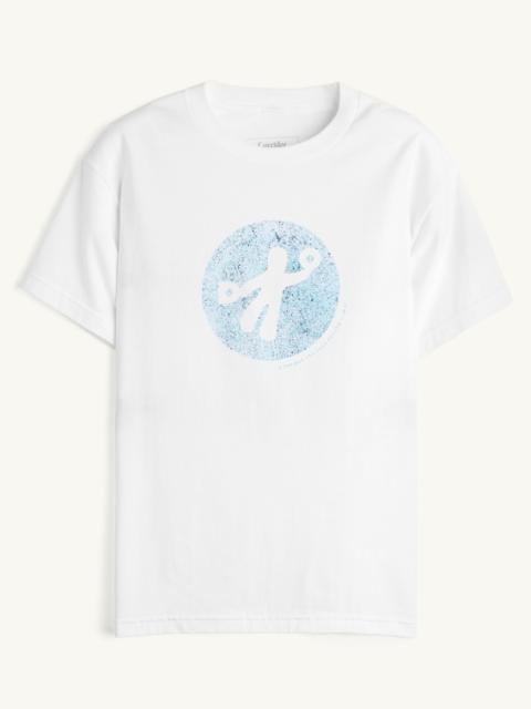 CORRIDOR / DEAD OCEANS TEE