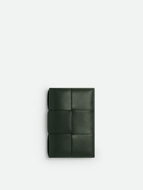 Cassette Flap Card Case