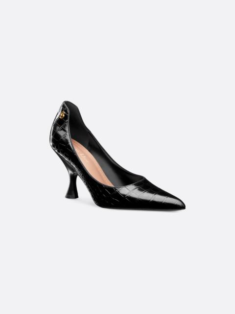 Dior Century Pump