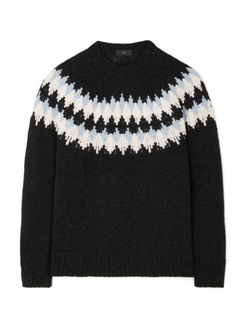 Sweet Winter Sweater