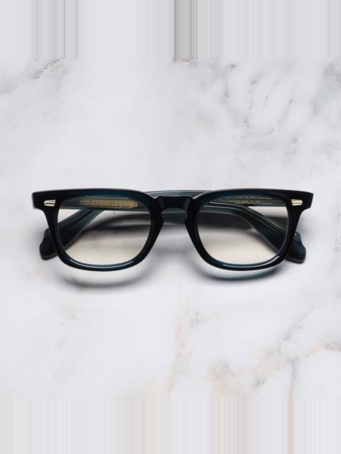 1406 SQUARE OPTICAL GLASSES