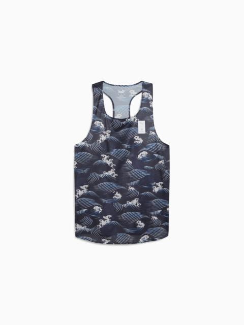 PUMA x SAYSKY Men's Graphic Singlet