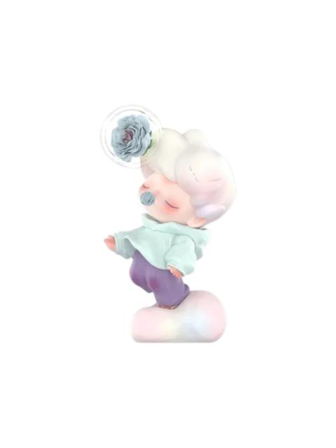 Pop Mart DIMOO Moments in Bloom Series A Breath of Blossoms Figure