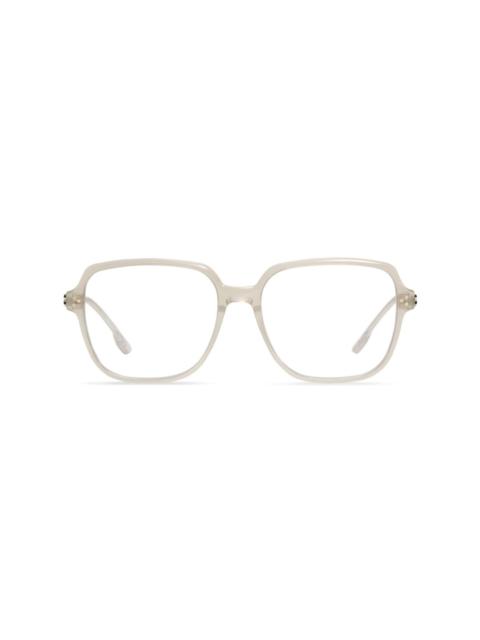 Mua IC2 square-frame glasses