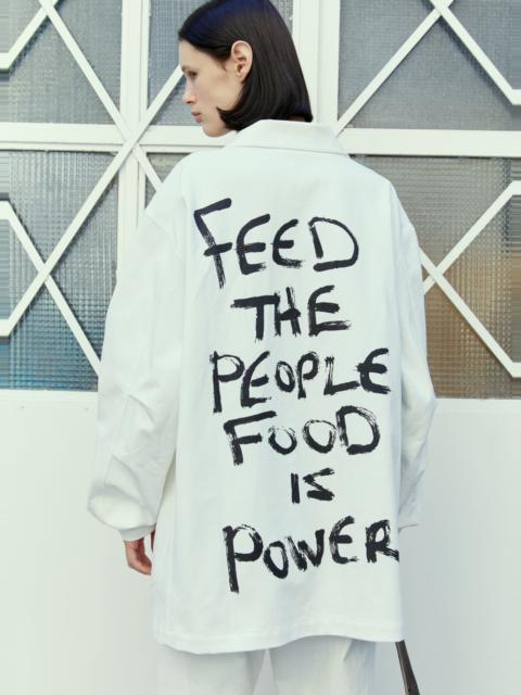 Alastair Mckimm Workwear Jacket