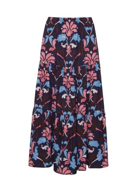 Melanie Skirt
This Skirt Silhouette Begs To Be Owned In Every Enchanting Print