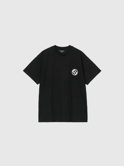 C LOGO ARCHIVE S/S T-SHIRT