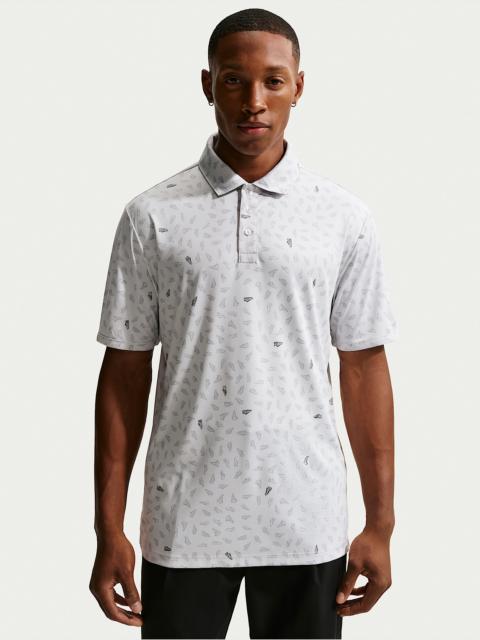 Nike Par Men's Dri-FIT Golf Polo
