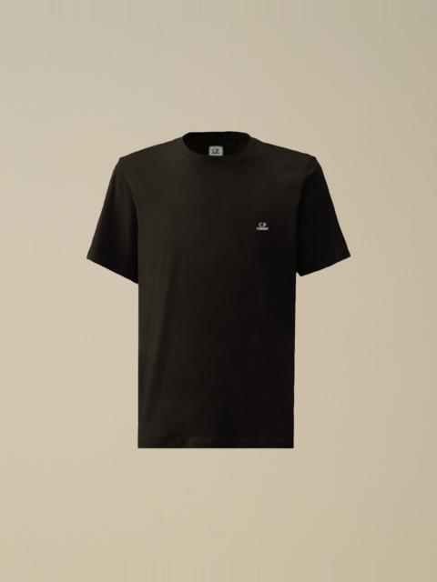 30/1 Jersey Logo Patch T-Shirt