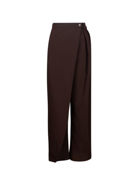 button trousers