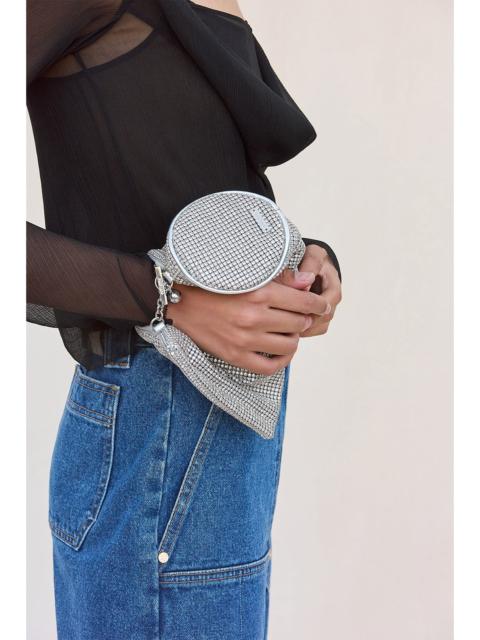 VIERA RHINESTONE WRISTLET