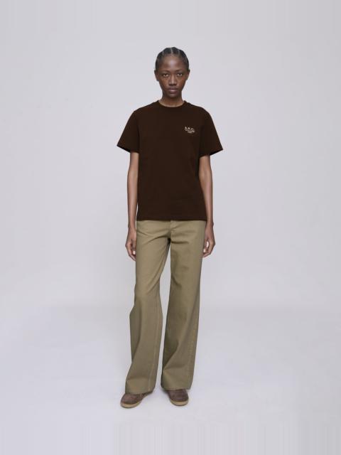 STANDARD RUE MADAME T-SHIRT (W)