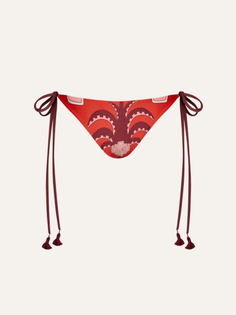 Sagrado Bikini Bottom