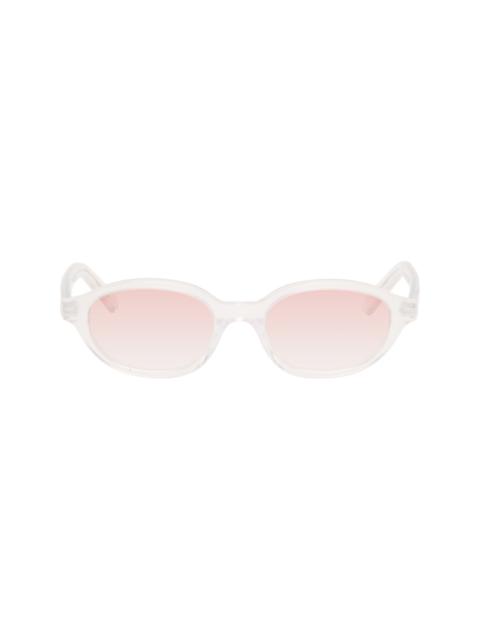 White 2 Sunglasses