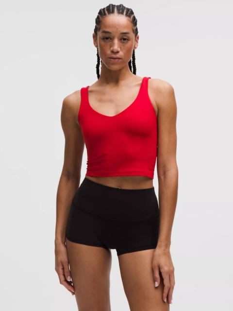 lululemon Align™ Tank Top *Light Support, A/B Cup