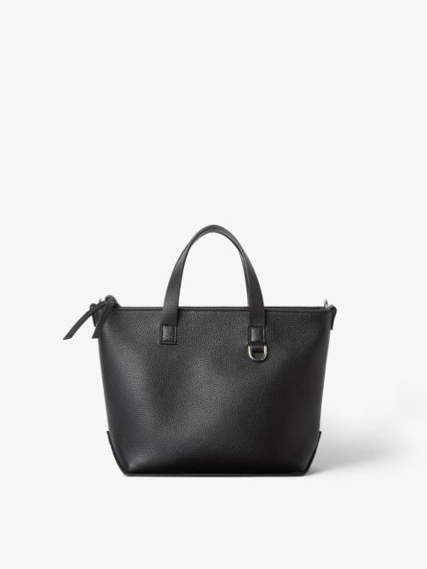 Small FF Squared shopping bag