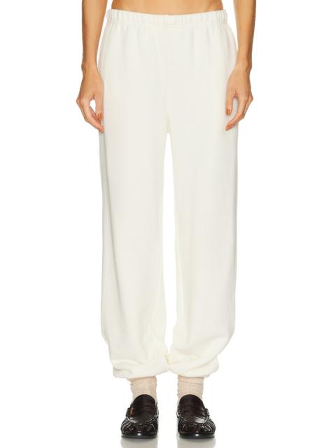 Boyfriend Pocket Sweatpant