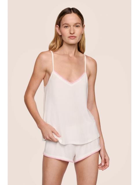 Frida TENCEL™ Modal Cami & Shortie Short PJ Set