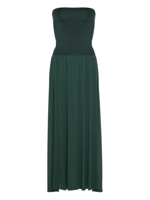 Oda maxi dress