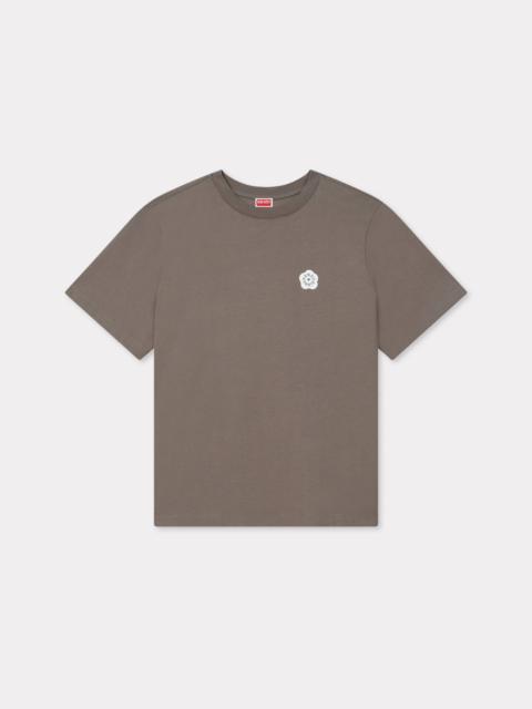 'Boke Flower 2.0' relax T-shirt in cotton