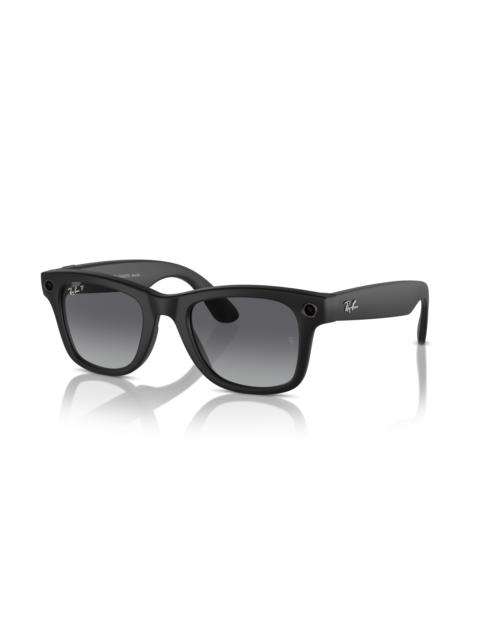RAY-BAN | META WAYFARER - GEN 1