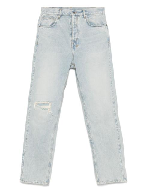 Anti K Paragon jeans