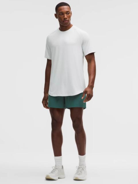 License to Train Linerless Short 5" *Updated