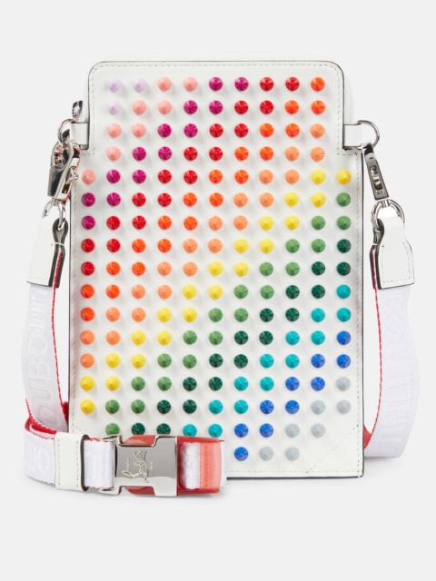 Loubilab Phone Pouch crossbody bag