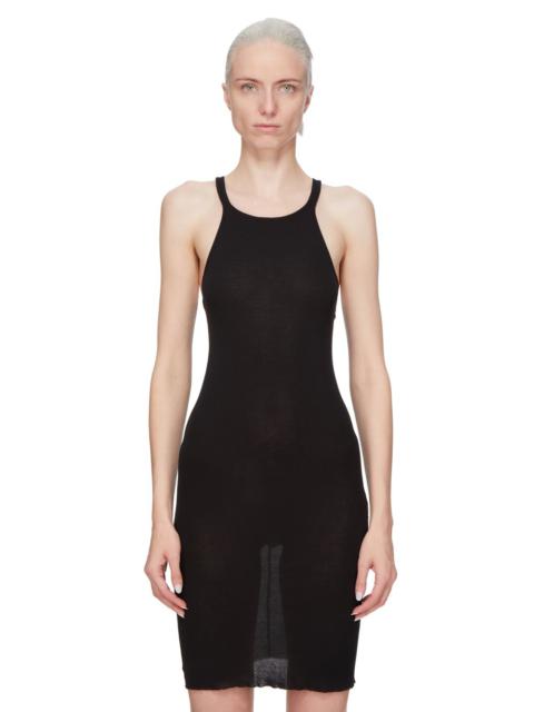 racerback tank dress