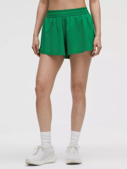 Pace Crush High-Rise Short 2.5"