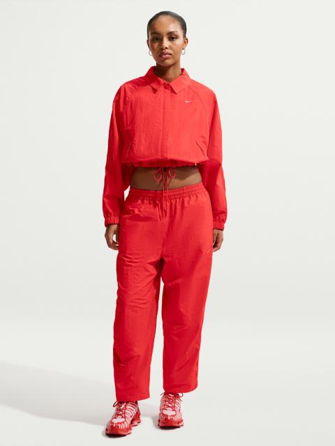 Nike Sportswear Women's Oversized High-Waisted Woven Pants