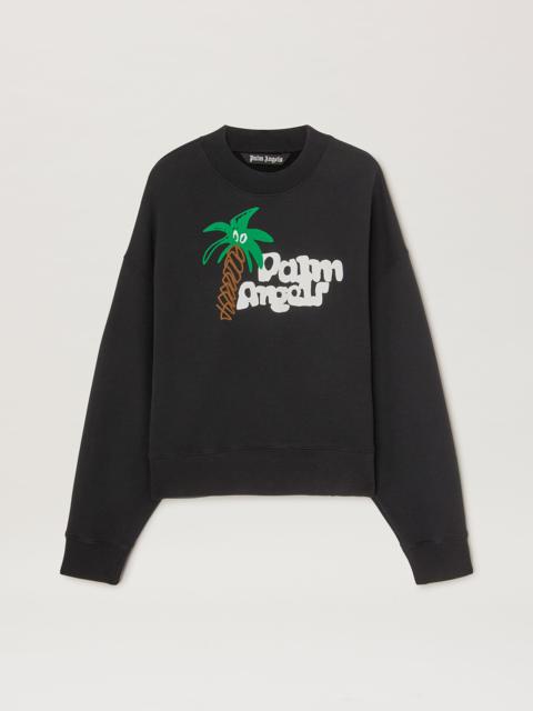 Sketchy Classic Crewneck