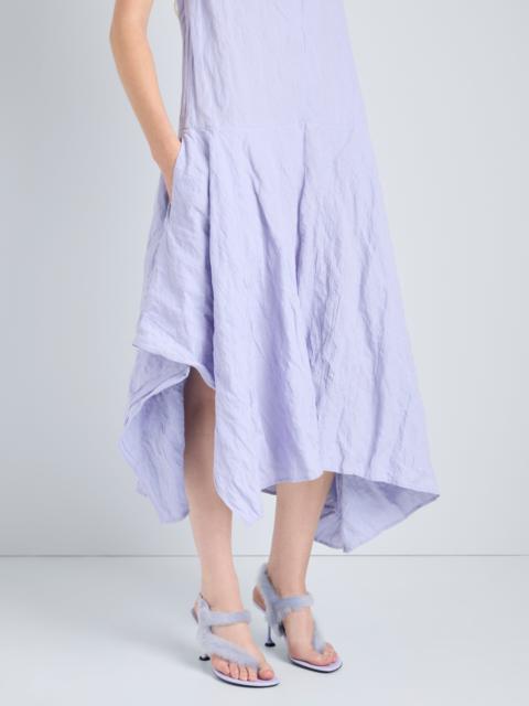 Tee 85 Thong Sandals in Shearling