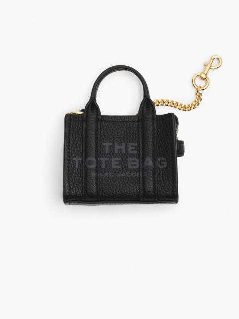 THE NANO TOTE BAG CHARM