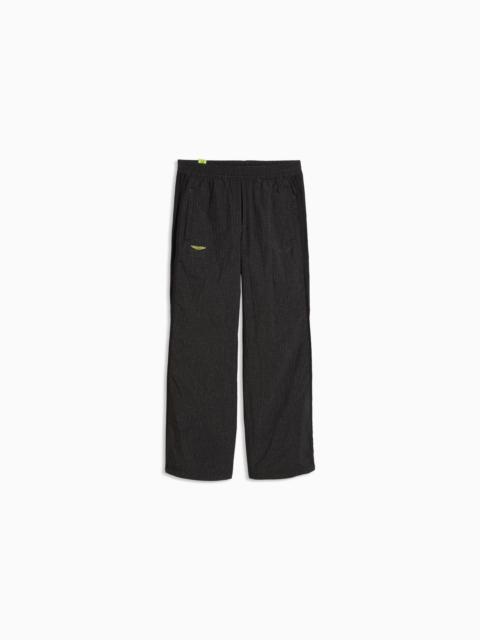 PUMA x ASTON MARTIN ARAMCO F1® TEAM Men's T7 Pants