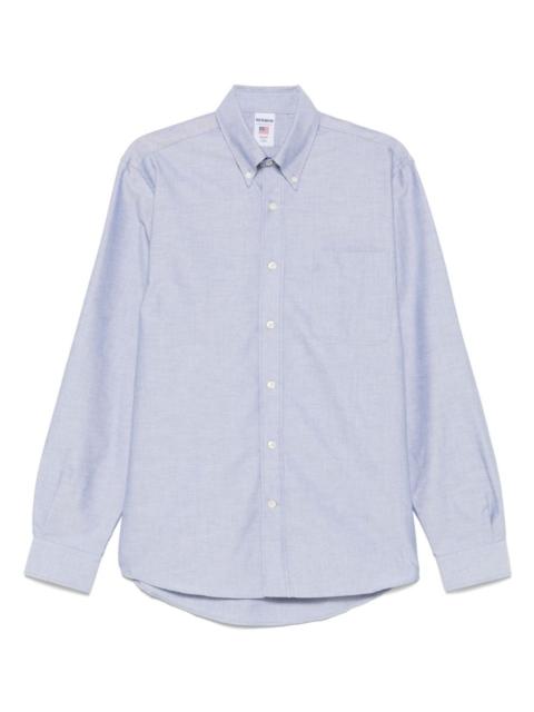 Whaleback shirt