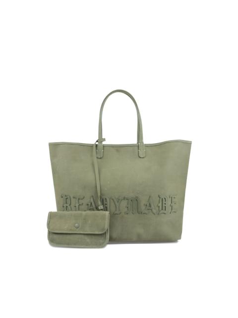 large Cali Dorothy tote bag