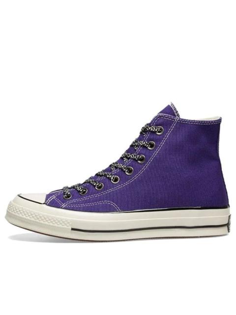 Converse CHUCK 70 HI NEW ORCHID 162366C