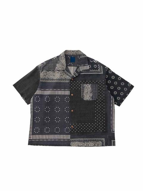 COPA SHIRT S/S BLACK