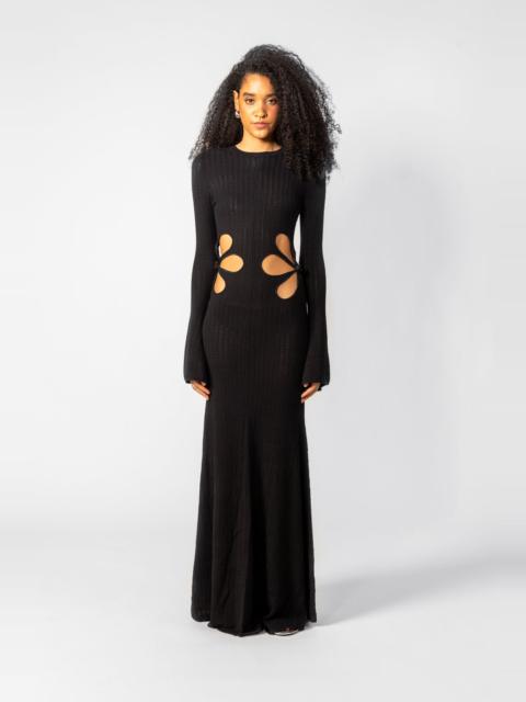 DESTINY KNIT DRESS