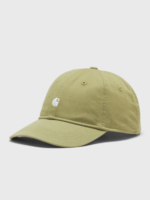 Madison Logo Cap