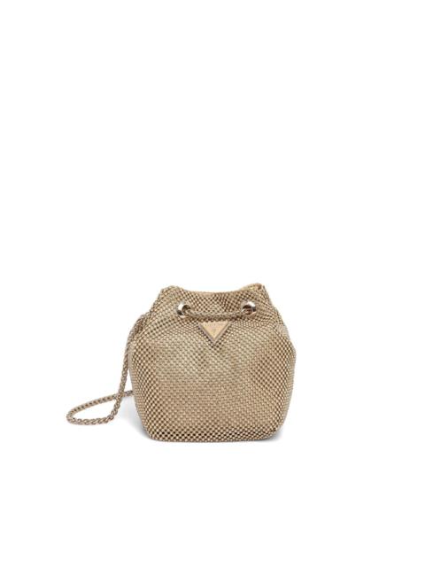 Sofia bucket bag