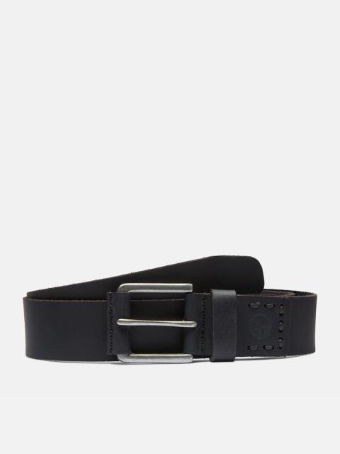 Men's 40MM Pull Up Jean Belt