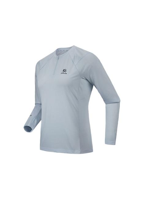KAILAS FUGA Technical Long Sleeve T-shirt Women’s