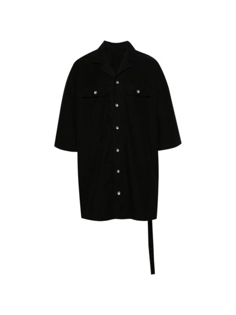 Magnum Tommy longline shirt