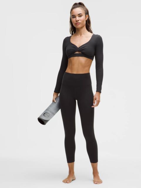 lululemon Align™ High-Rise Pant 25" *Warm