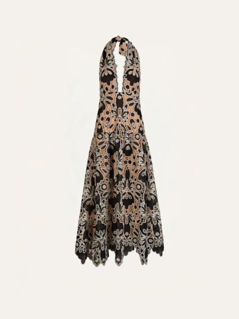 Verso Luminoso Dress