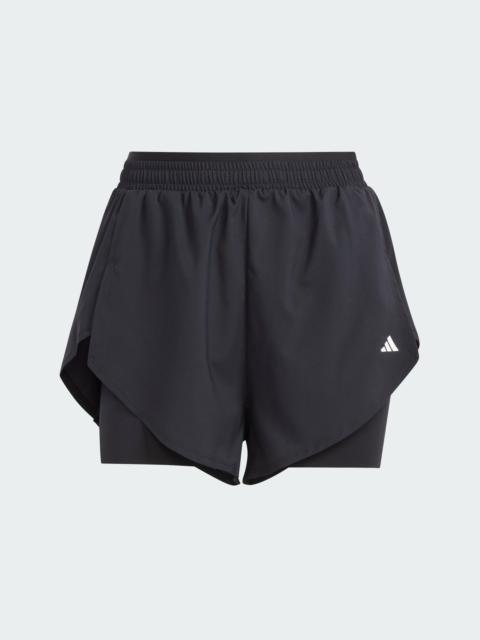 Designed for Training 2-in-1 Shorts